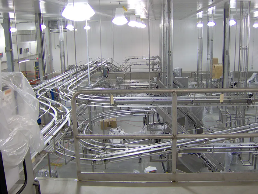 Sara Lee KY Stellar 06