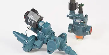 Brochure Stellar Refrigeration Parts