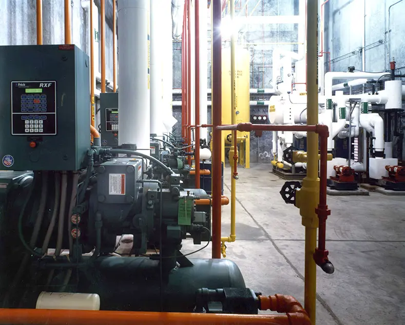 Tropic Seafood Stellar 07