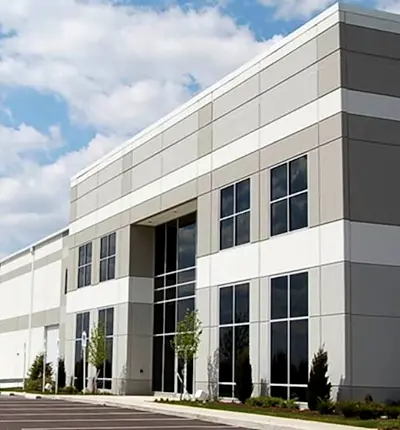 Kraft Foods Columbus Expansion Thumb