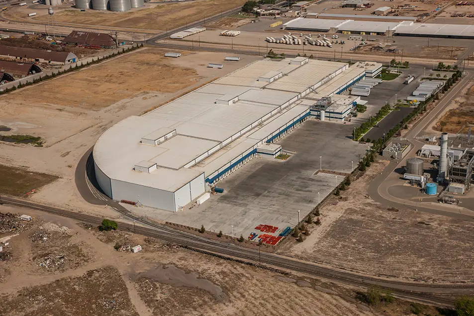 USCS Fresno Stellar 29