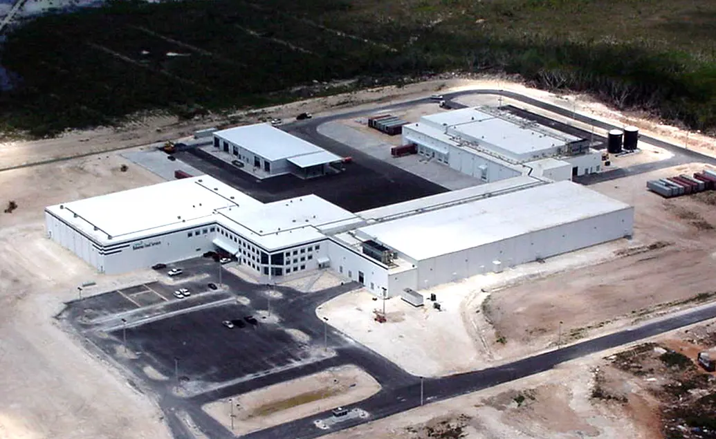 Tropic Seafood Stellar 13