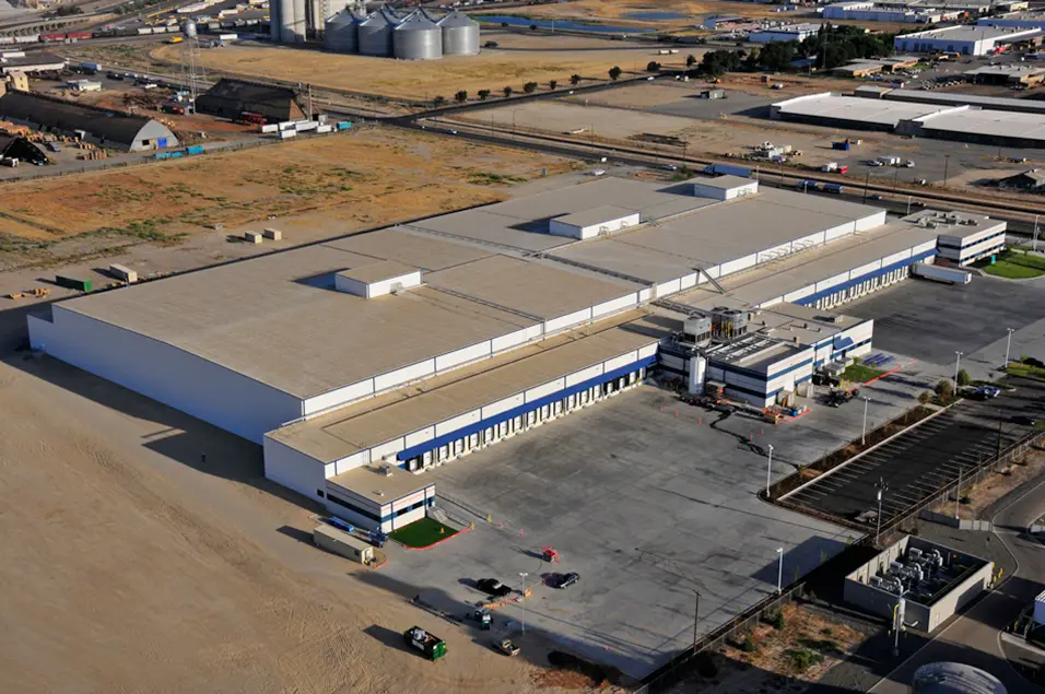 USCS Fresno Stellar 25