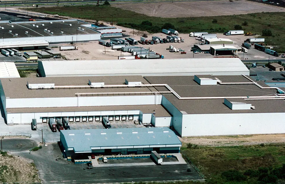 USCS Laredo,TX