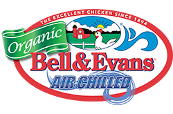 Bell Evans Stellar News
