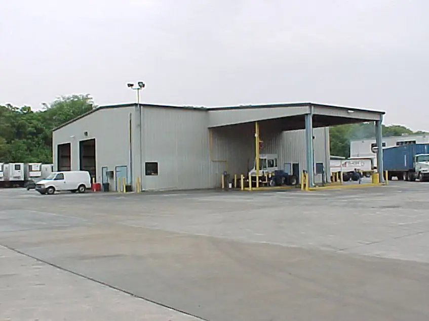 Sysco Jacksonville Stellar 09