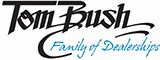 Tom Bush Logo