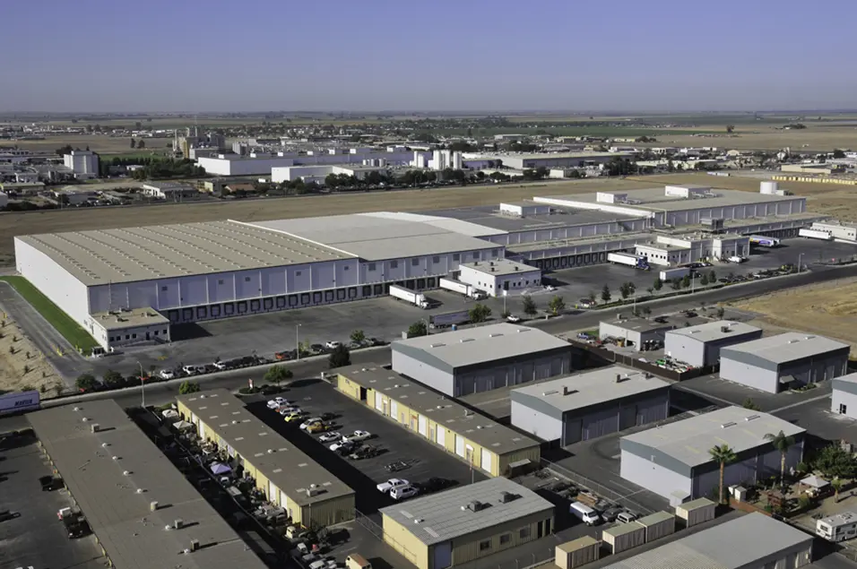 USCS Tulare Stellar 07