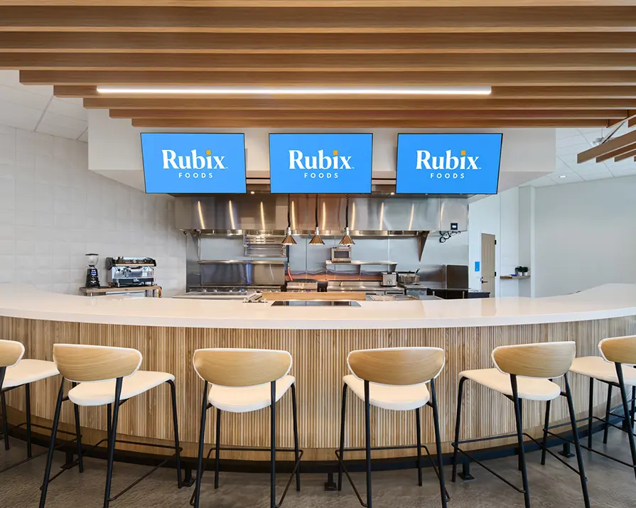Research Test Kitchen