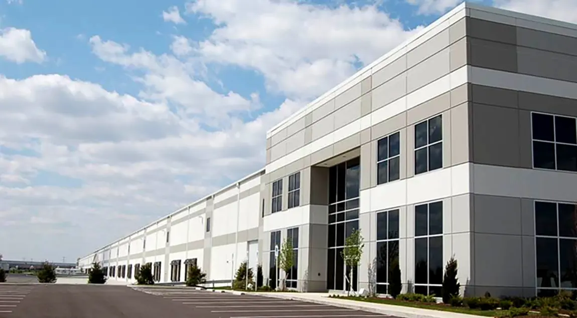 Kraft Foods Columbus Expansion 02