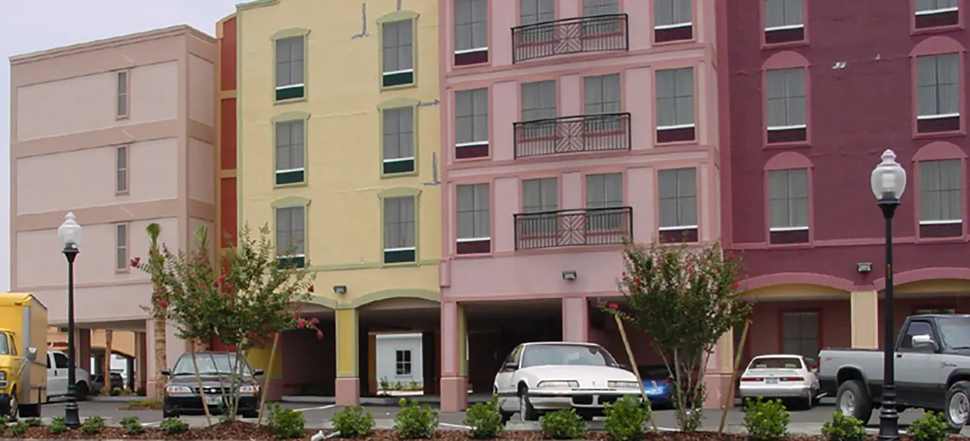 Hampton Inn Stellar 04