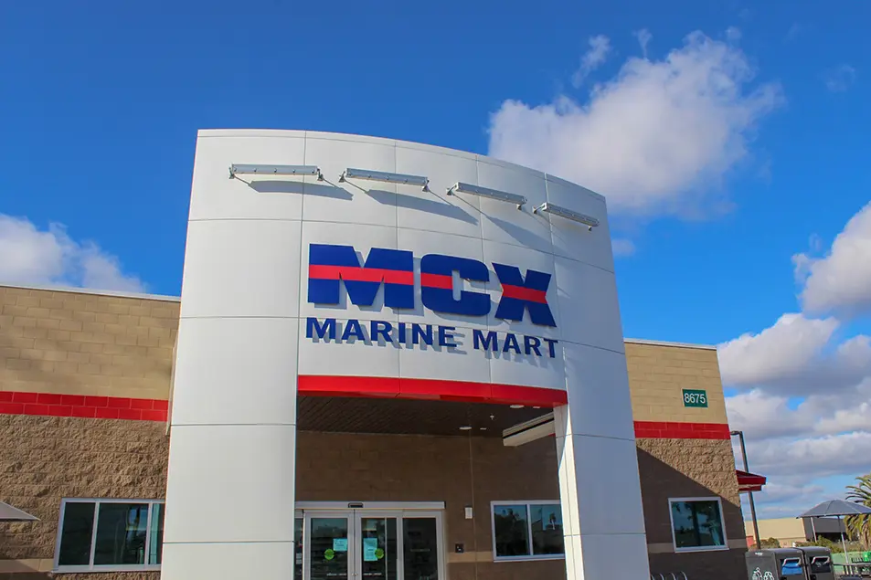 Miramar Marine Mart Stellar 01