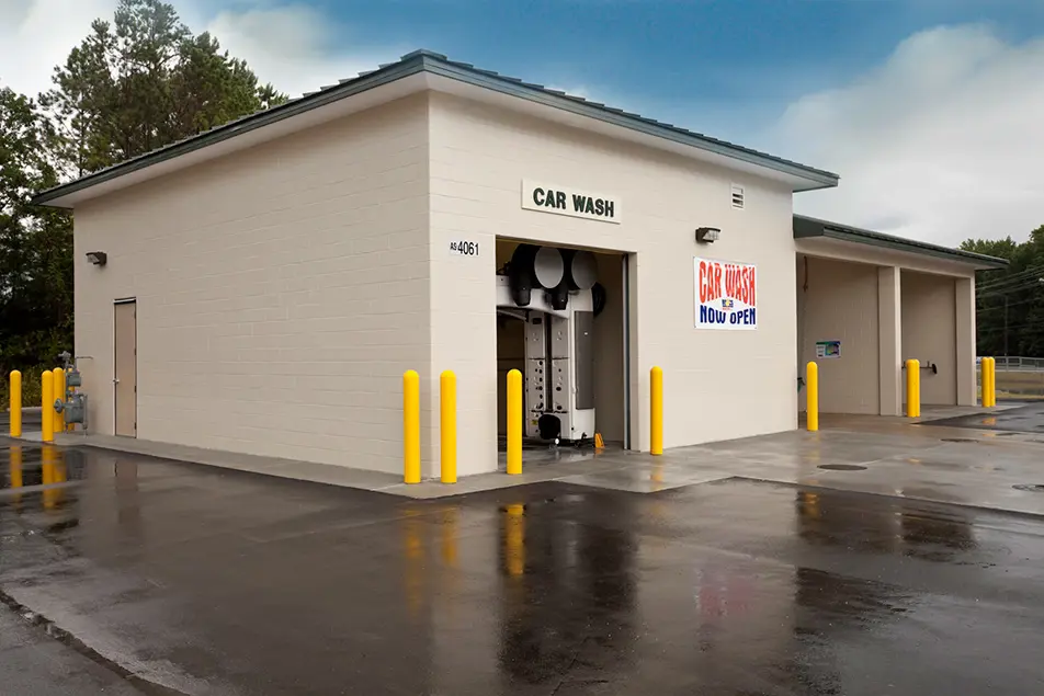 Auto Skills Center Stellar 3