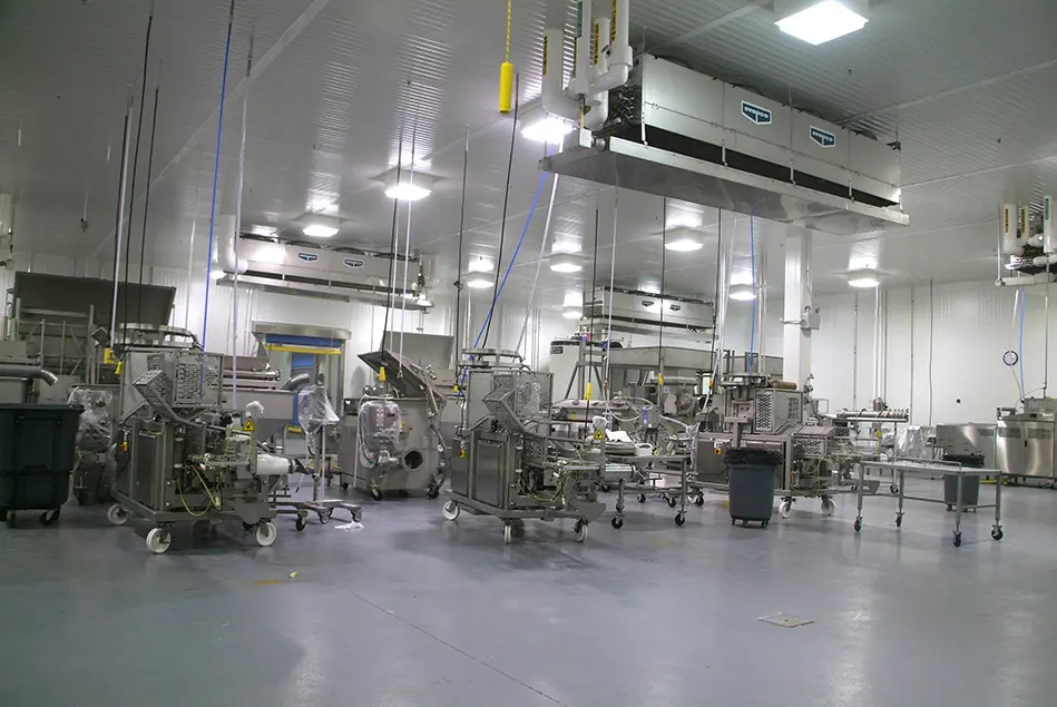 Dakota Provisions Stellar 6