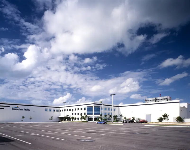 Tropic Seafood Stellar 03