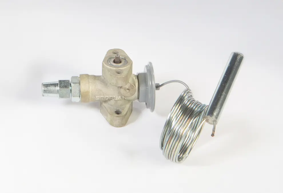 ARS Expansion Valve