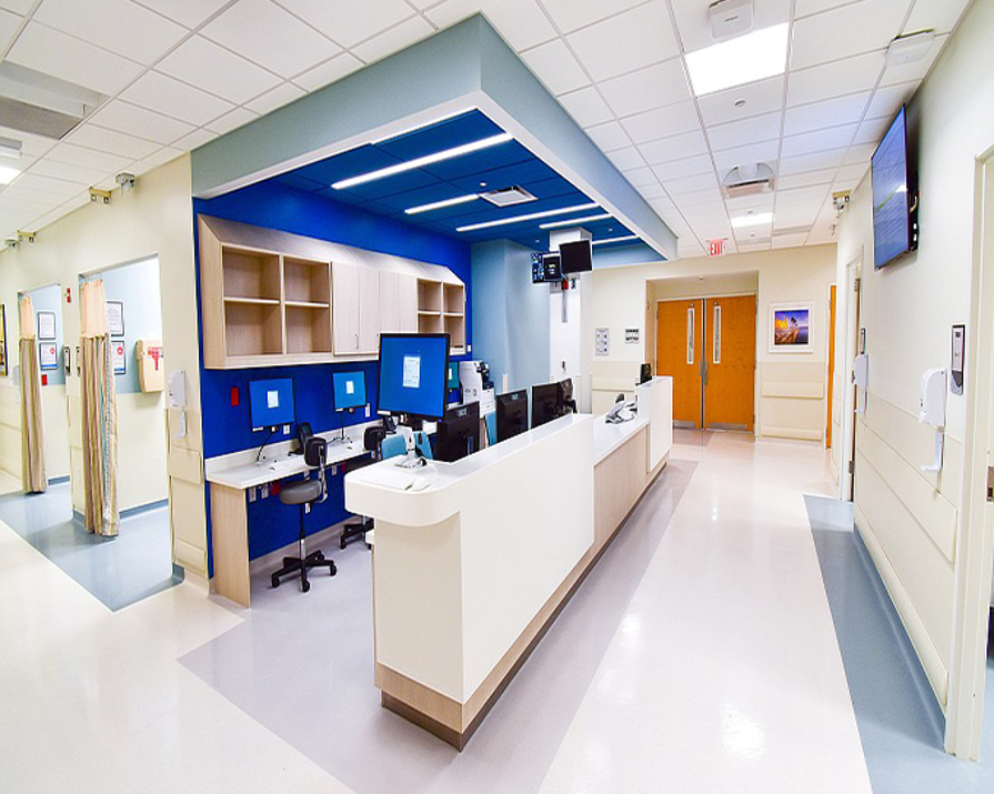 UF Health Flagler ER