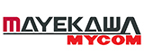 Logo Mayekawa