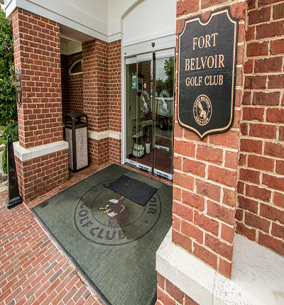 Fort Belvoir Golf Course