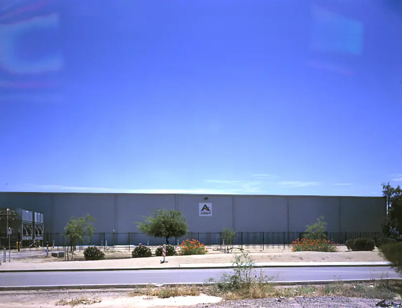 US Foodservice Phoenix Stellar 07