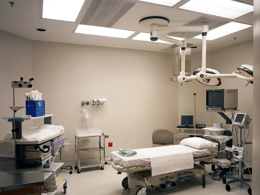 Borland Groover Stellar 08