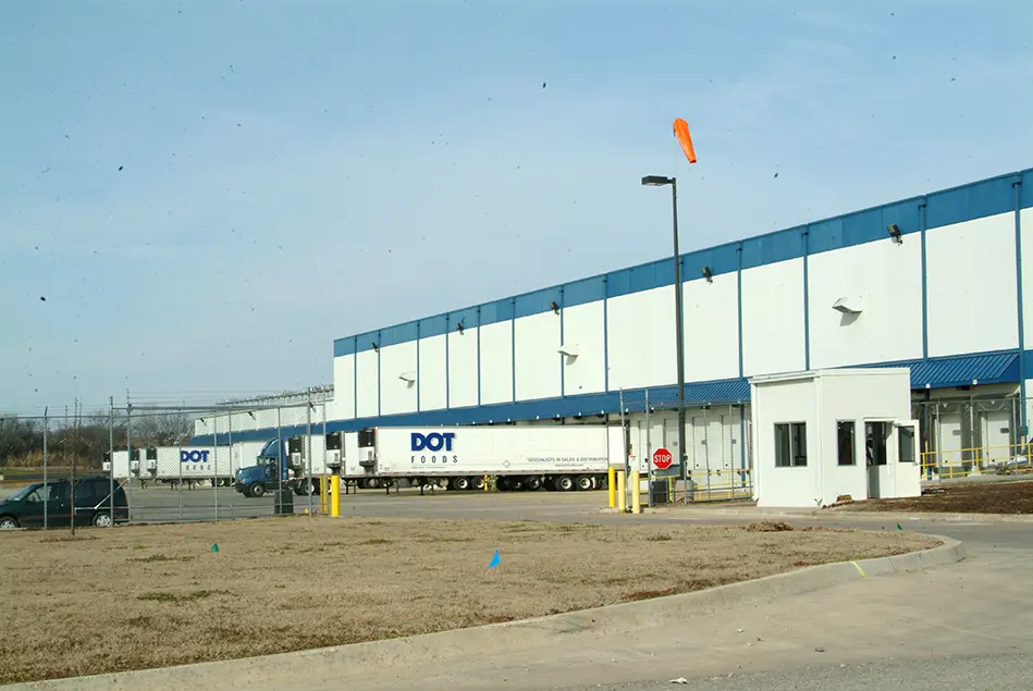 DOT OK Stellar 07