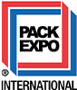 Pack Expo International Logo