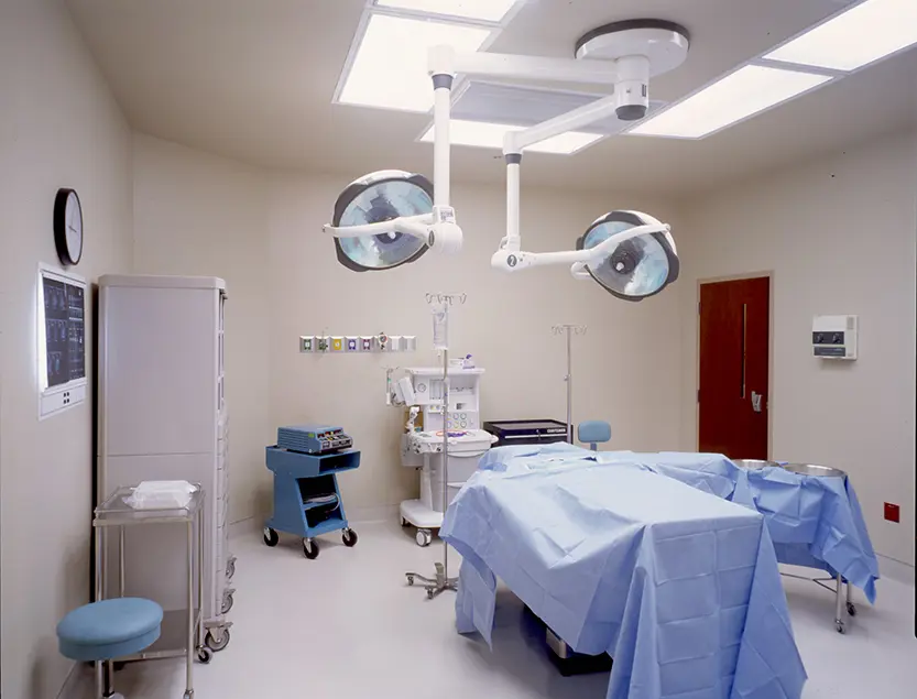 Twin Lakes Medical Center Stellar 03