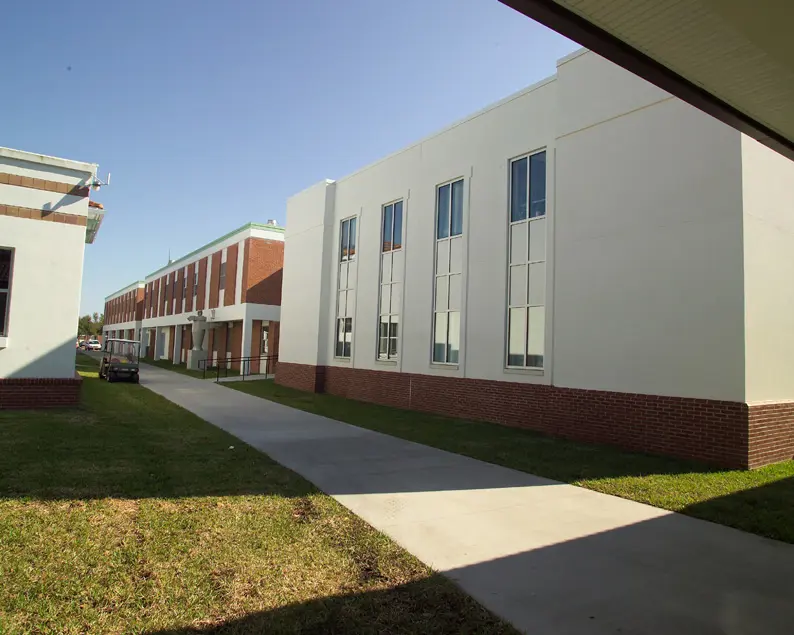 Florida School For The Deaf And Blind Stellar 6