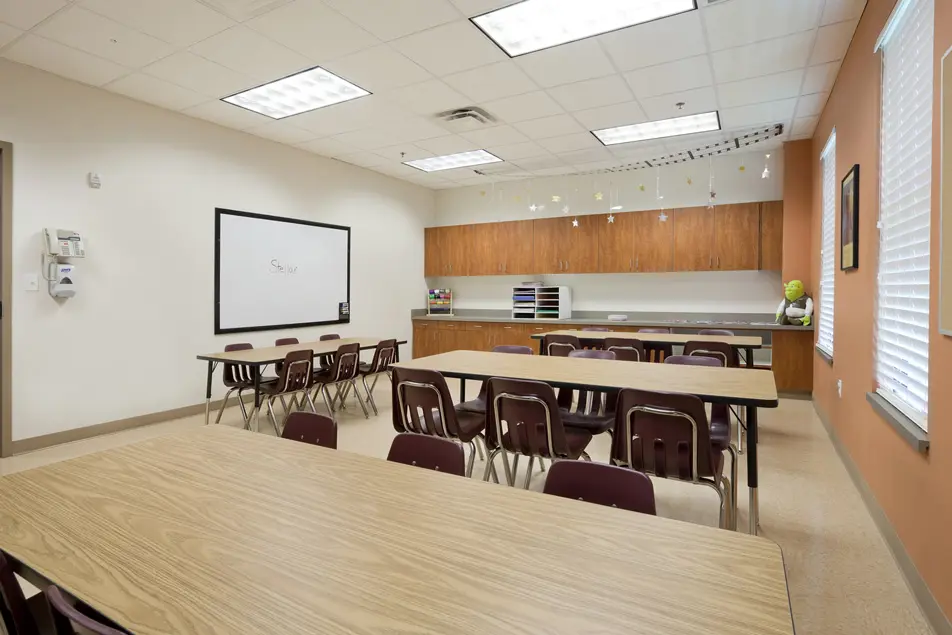 Hope Haven Stellar 2