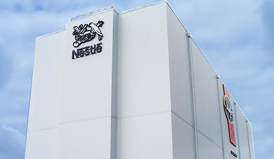 Nestle Oh
