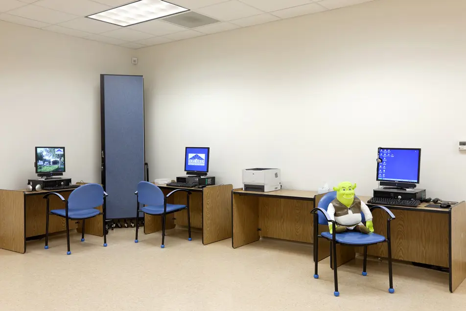 Hope Haven Stellar 8