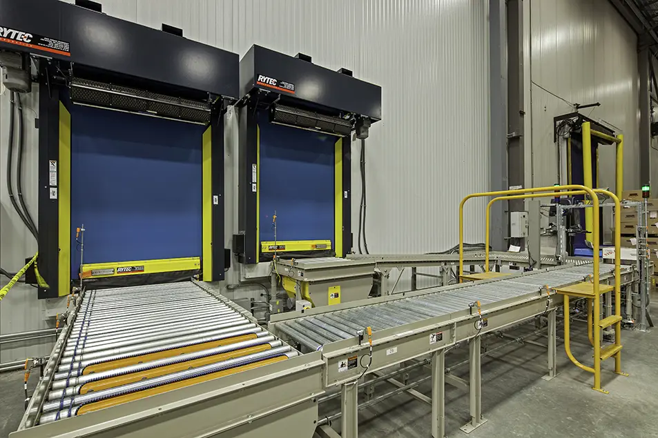 Sysco Norman Stellar 06