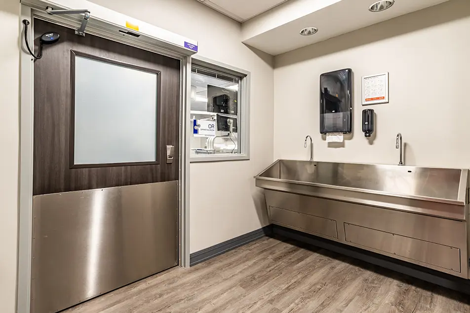 Borland Groover OP Prep