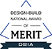 DBIA Merit Award