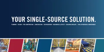 Stellar Company Brochure