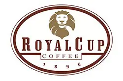 Royal Cup Logo