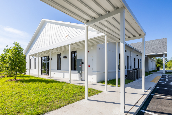 Trinity Parish - North Campus
