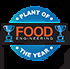 Food Engineering Project Of The Year Win 2022