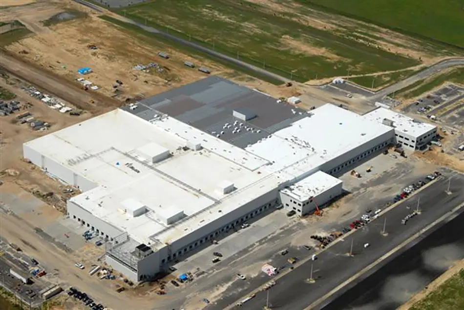 Sysco Alachua Stellar 14