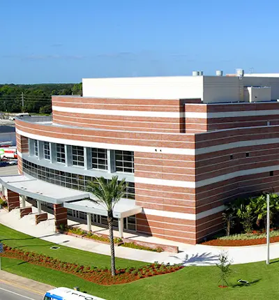 Bethune Cookman College Stellar Thumb