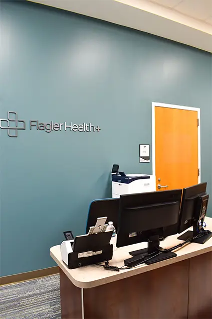 UF Health Sign 2