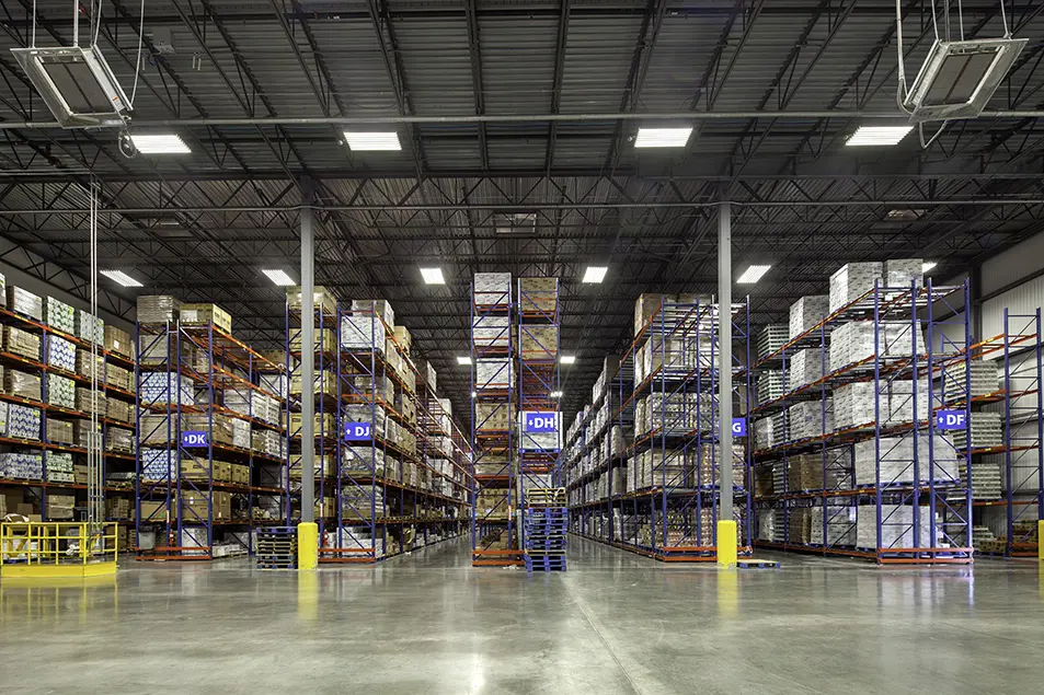 Sysco Norman Stellar 11