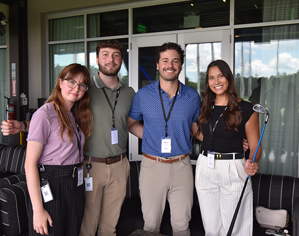 Interns Update (2)