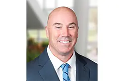 Brian Kappele Stellar President Ceo