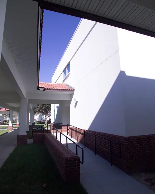 Florida School For The Deaf And Blind Stellar 4