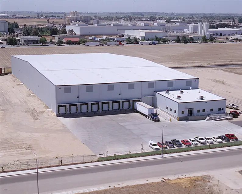 USCS Tulare Stellar 06