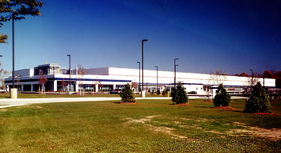 Kraft Foods Bethlehem Stellar 01