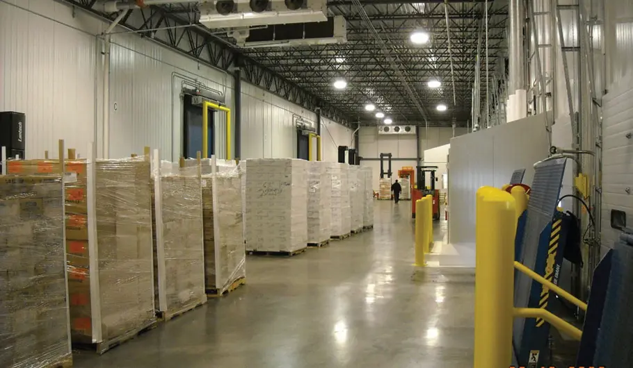 Southern Cold Storage