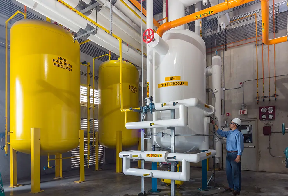 ARS Pressurevessels Hero